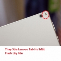 Thay Thế Sửa Chữa Lenovo Tab 4 8 Plus Hư Mất Flash Lấy liền